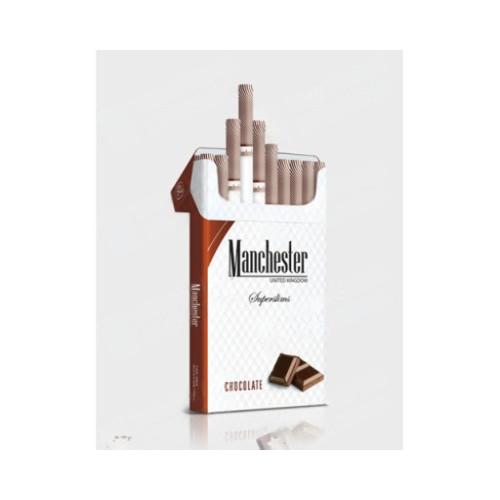 Manchester Chocolate